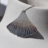 Pendientes Garden Ginco Rallas