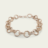 Betula – silver ring