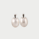Pendientes Ovalis Mate