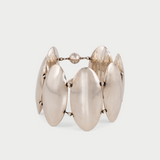 Pulsera Ovalis Grande Pulido