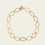 Edera – silver ring