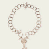 Collar Mare More Tesoro Marino