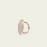 Anillo Ovalis Fino