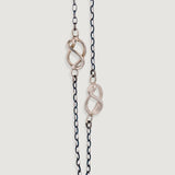 Collar Ravel Cadena de Plata