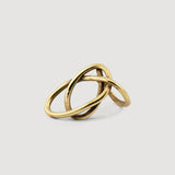 Ravel - Anillo de latón
