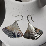 Pendientes Garden Ginco Rallas