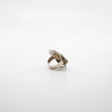 ANILLO ARIEL BLANCO 1