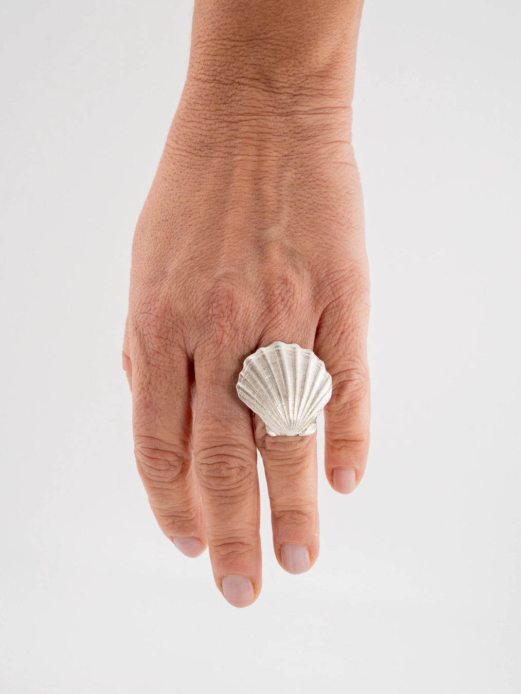 ANILLO ARIEL BLANCO 2