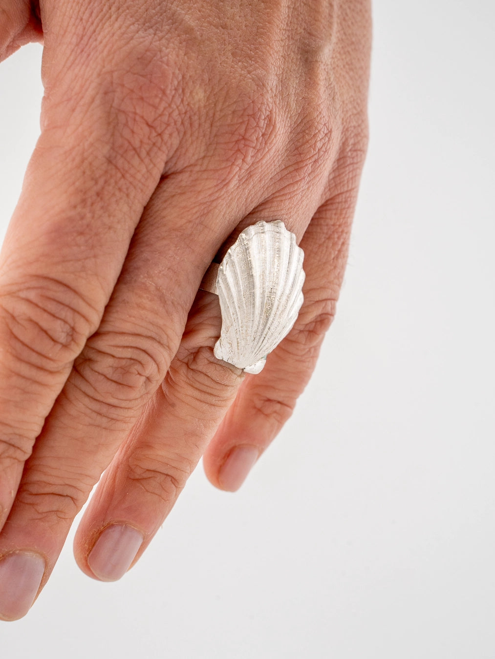 ANILLO ARIEL BLANCO 4