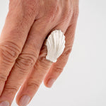 ANILLO ARIEL BLANCO 4