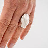 ANILLO ARIEL BLANCO 4