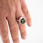 ANILLO OLIVA FINO 1