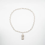 COLLAR PARDO BLANCO 1