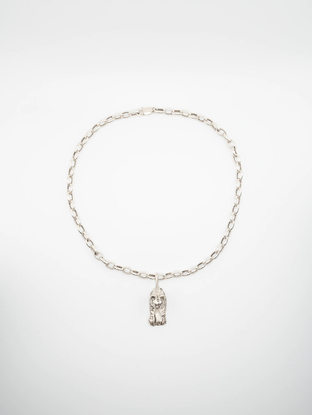 COLLAR PARDO BLANCO 1