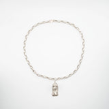 COLLAR PARDO BLANCO 1
