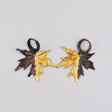 Pendientes Garden Maple Dúo