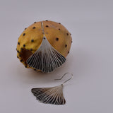 Pendientes Garden Ginco Rallas