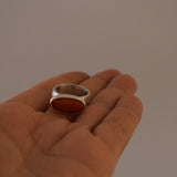 Anillo Mare More Luka