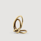 Ravel - Anillo de latón