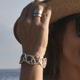 Pulsera Ravel Wave