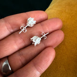 Pendientes Garden Liles of the Valley Katerina
