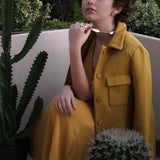 Collar Ovalis Grande