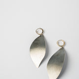 Pendientes Garden Pluma