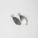 Pendientes Garden Pluma