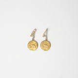 Clips Monedas