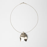 Collar Garden Doble hoja