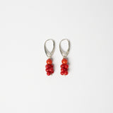 Pendientes Garden Serbal Otoño