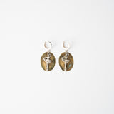 Pendientes Ravel Balerina