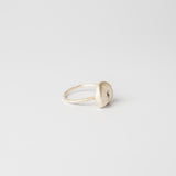 Anillo Mare More Amonita