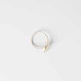 Anillo Mare More Amonita