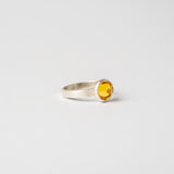 Anillo Divina Solecito