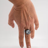Anillo Faro Lunna