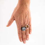 Anillo Faro Lunna