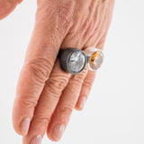 Anillo Faro Lunna