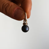 Pendientes Vintage Twist Retro Alba