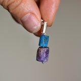 Pendientes Mare More Roca del Mar