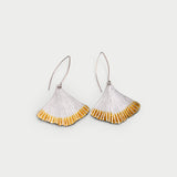 Pendientes Garden Stripes S Dúo