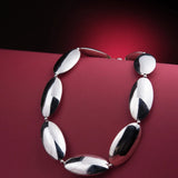 Collar Ovalis Grande