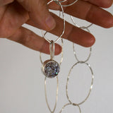 Collar Faro Alva