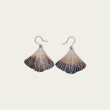 Pendientes Garden Ginco Rallas