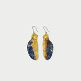 Pendientes Garden Sámara L Dúo