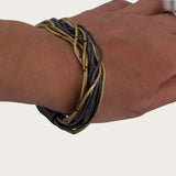 Pulsera Faro Ala