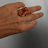 Anillo Mare More Pola