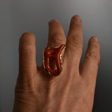 Anillo Mare More Pola