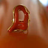 Anillo Mare More Pola