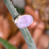 Anillo Mare More Ametista